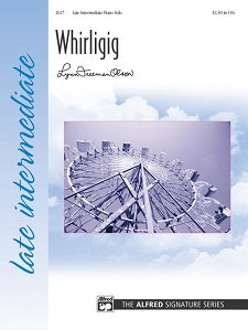 Whirligig