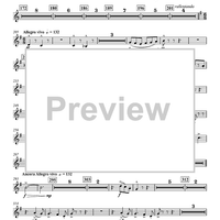 Concertino for Bassoon and Wind Ensemble - Euphonium 2 TC