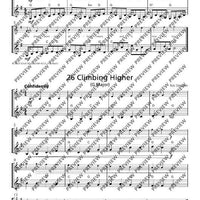 Violin Junior: Violin accompaniments 2