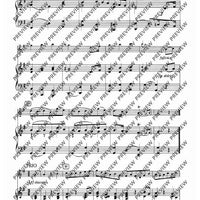 Concertino G major and Nocturne C major - Piano Score and Solo Part