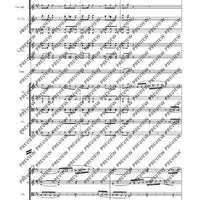 Romeo and Juliet - Full Score