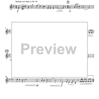 Pomp and Circumstance (easy) - Bb Trumpet 1