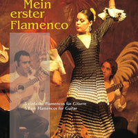 My first Flamenco