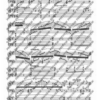 Third Piano Concerto in E minor - Piano Reduction