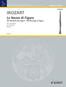 Le Nozze di Figaro - Performing Score