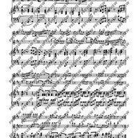 Sonata D Major