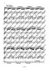 Bravura variations in G major - Score and Parts