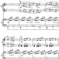 Concertino in C Major - Movement I