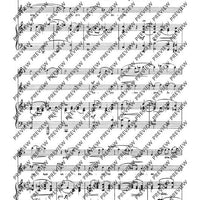 Ave verum in F major - Score and Parts