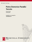 Toccata