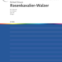 Der Rosenkavalier