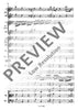 Concerto grosso Bb Major - Full Score