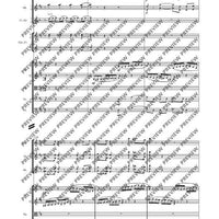 Romeo and Juliet - Full Score