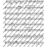 Fantasia Ucraina - Score and Parts