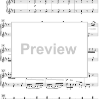 Petite Suite - IV - Ballet - 4th Movement