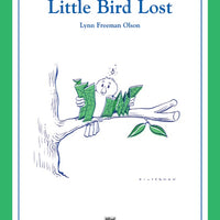 Little Bird Lost