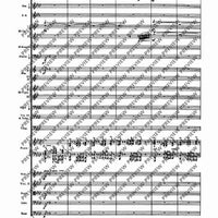 Concerto in F - Full Score