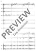 Pastorale in C Major - Score