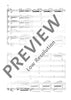 The Firebird (L'Oiseau de feu / Der Feuervogel) - Score and Parts