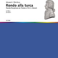 Rondo alla turca