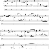 Fugue in Five Parts