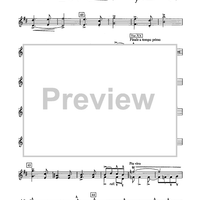 Fantasy Variations on a Theme of Paganini - Bb Trumpet 1 & 2