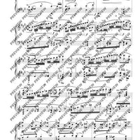 Tristan und Isolde - Piano Reduction