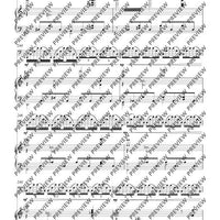 Cello Concerto - Piano Score and Solo Part