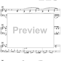 Petite Suite - III - Menuet - 3rd Movement