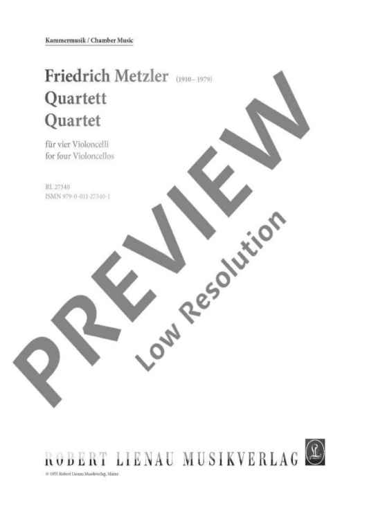 Quartet