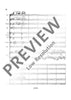 Concerto F# minor - Full Score