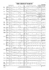 The Crosley March - Full Score