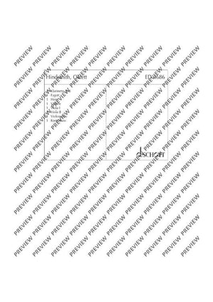 Octet - Set of Parts