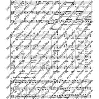 Study on Beethoven - Score and Parts