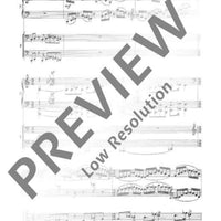 3. Concerto - Piano Reduction