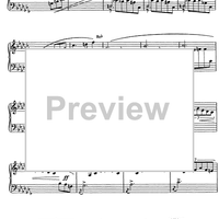 Suite pour Harpe Op.15 - Harp