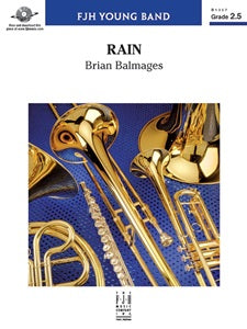 Rain - Tuba