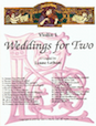 Weddings for Two - Violin 1