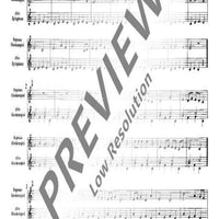 Music for Children - Vocal And Performing Score