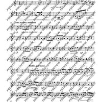 Fantasia Ucraina - Score and Parts