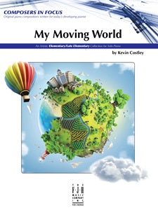 My Moving World