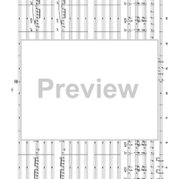 Moondance - Score