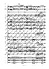 Chamber music No. 2 - Full Score