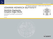 Complete Organ Works