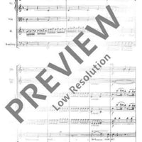 Exsultate, jubilate - Full Score