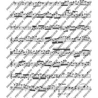 Fantasia elegiaca - Score and Parts