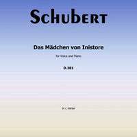 Das Madchen von Inistore