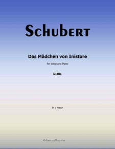 Das Madchen von Inistore