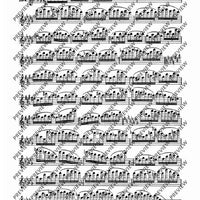 Method for the Flute (Boehm Flute)