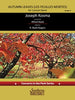 Autumn Leaves (Les feuilles mortes) - Eb Alto Sax 1